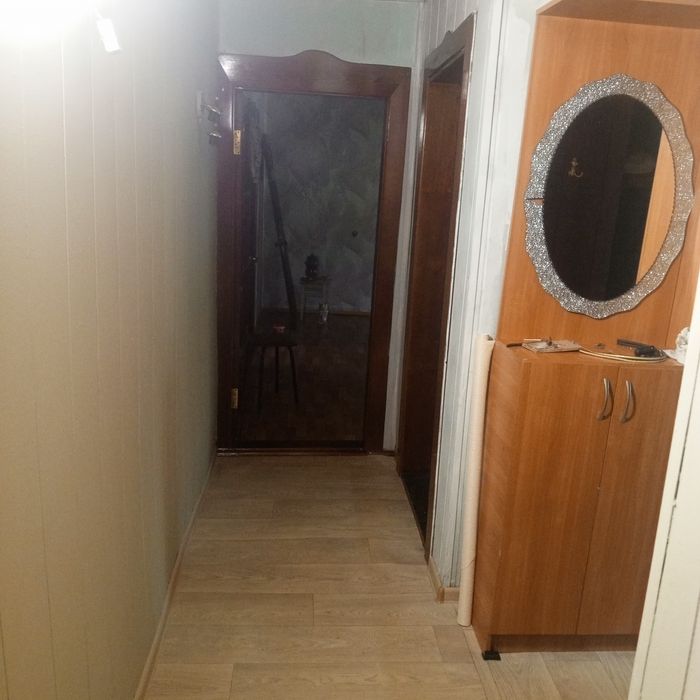 Сдам 3х квартиру