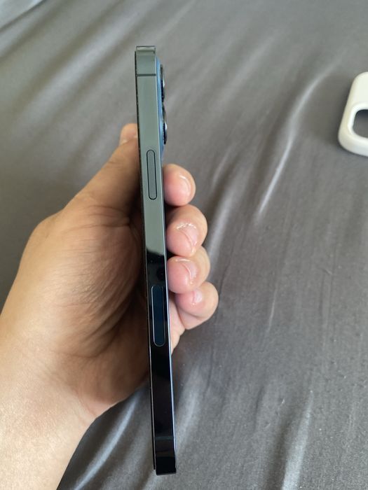 Айфон 12 про макс