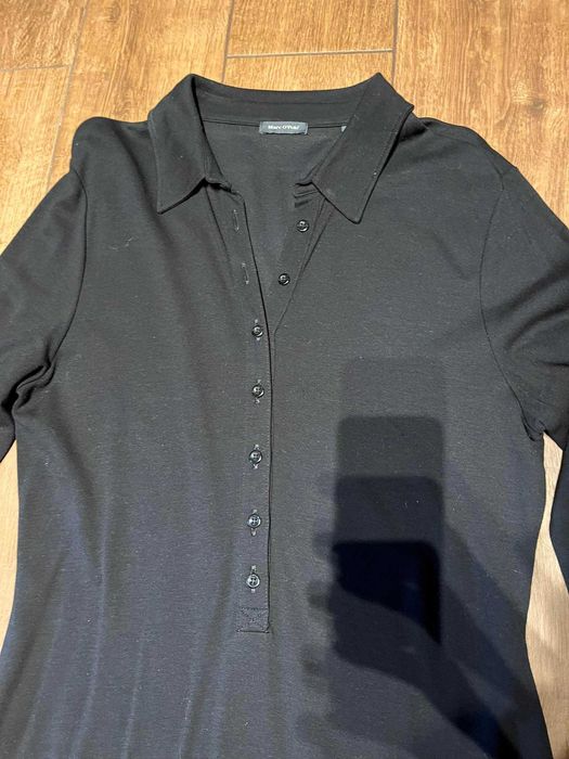 Страхотна рокля на Marc O'Polo