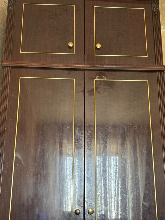 Продам шкаф в хорошем состоянии