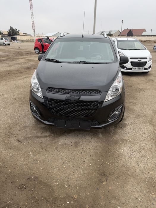 Spark tezda sotiladi