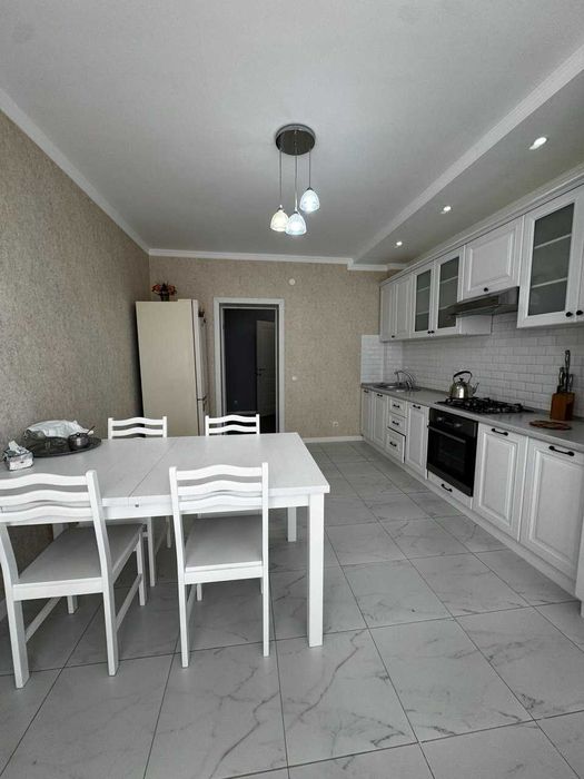 Продам 2х комн кв Батыс ЖК Нектар