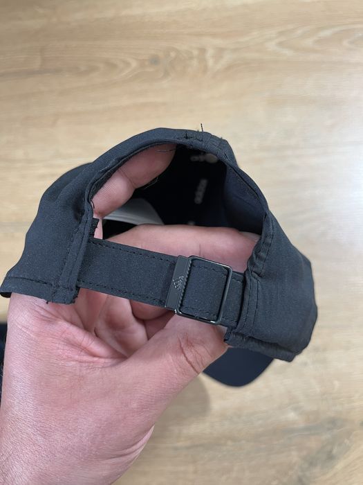 Nike Dri Fit Strike ll спортна тениска размер L-XL