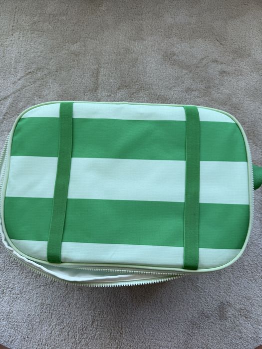 Geanta frigorifica verde IKEA