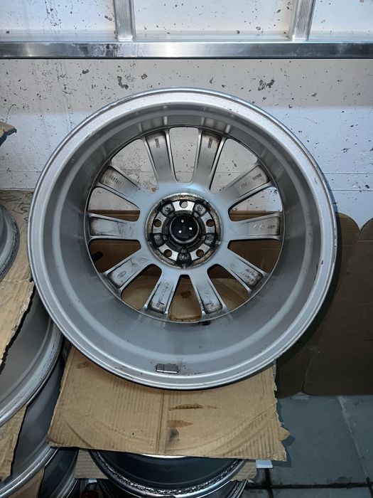 Djanti 17 5x108 Ford Originalni Джанти 17 5х08 Форд Оригинални