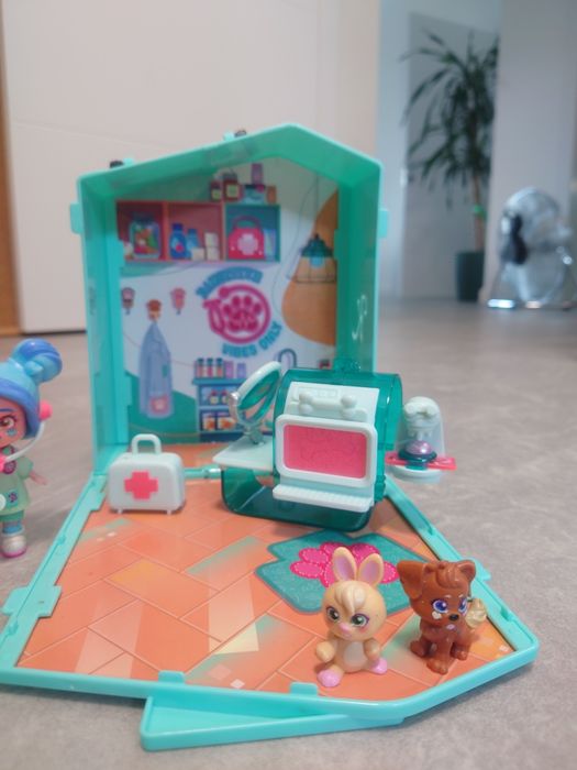 Set joaca Kookylos - Clinica veterinara