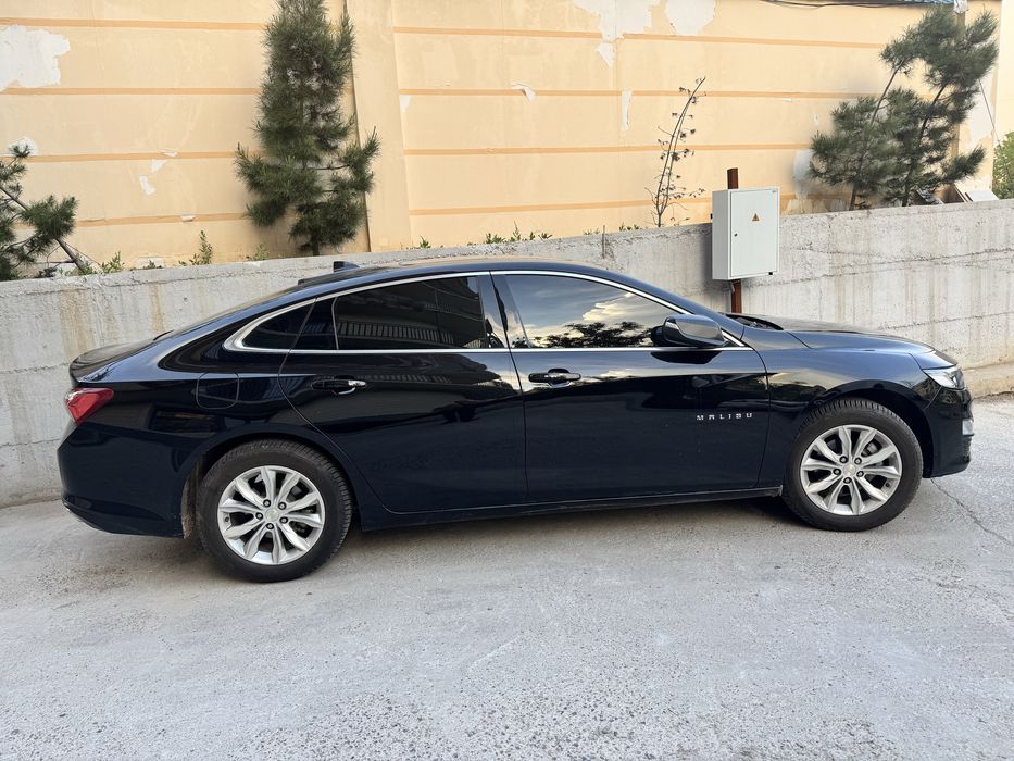 Malibu 2 PREMIER 2020 тозза