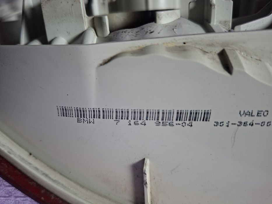 Stop dreapta BMW E87 Facelift cod 7164956