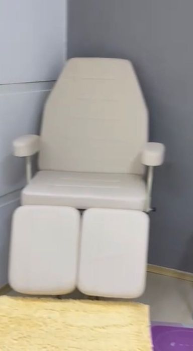 продам кресло педикюр