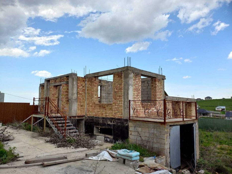 Земельный участок ИЖС, 6 соток