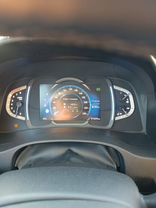 Hyundai Creta 2022 full 4*4 panarama