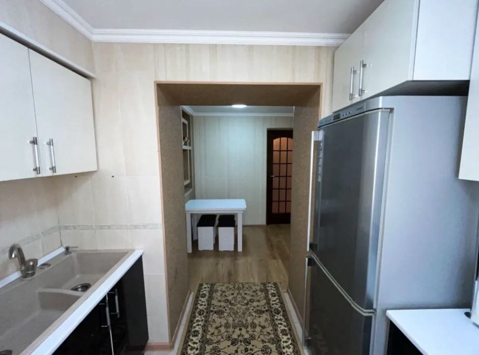 3х-ком/посуточно