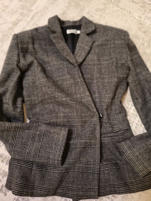 Пиджак в трендовый