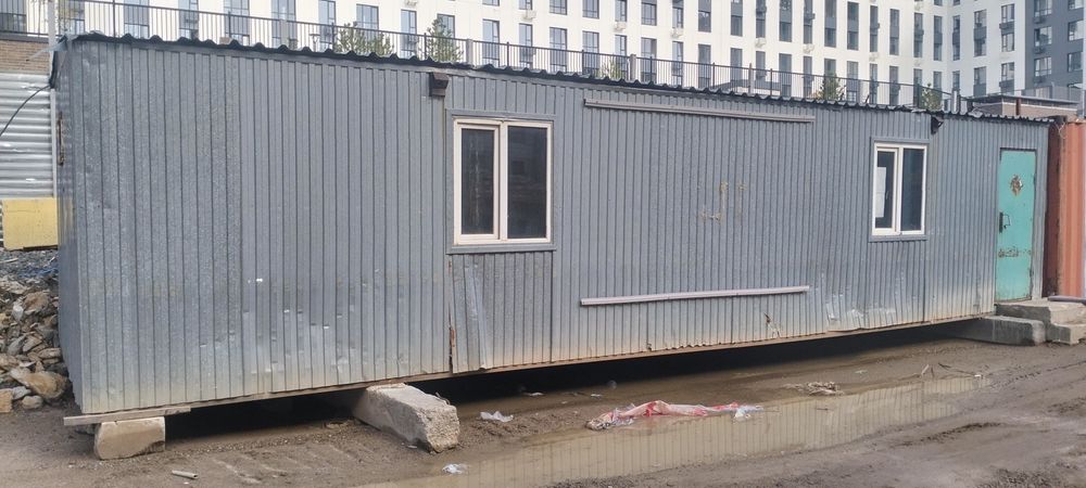 Продам кнтейнера 40 тоник