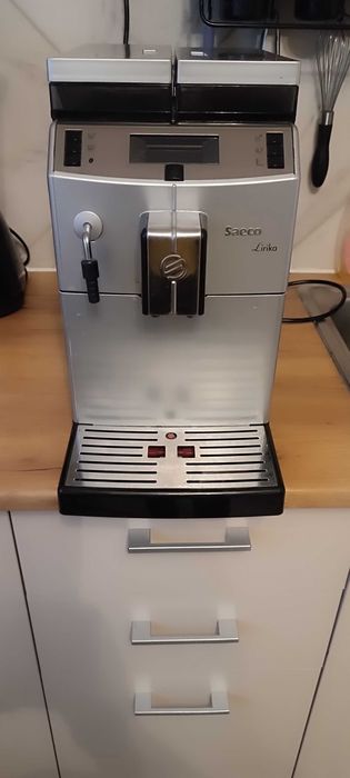 Expresor cafea Saeco