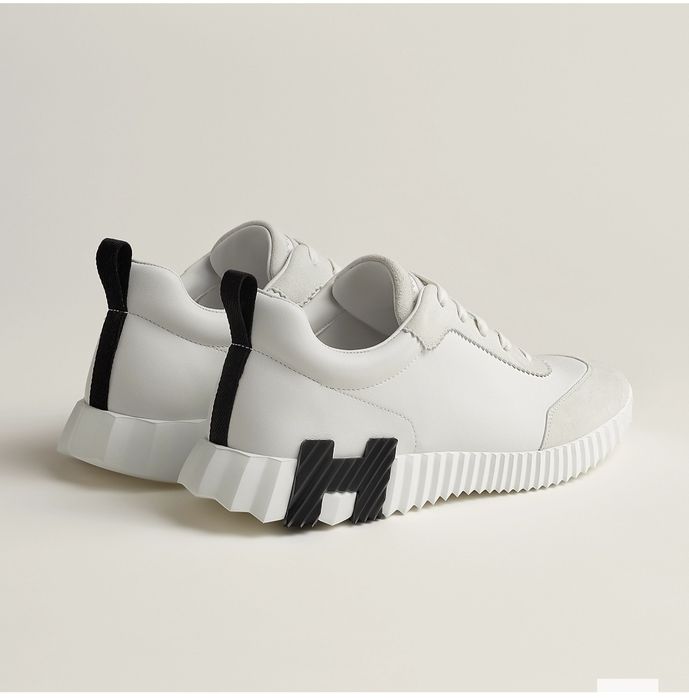 Hermes Bouncing Sneakers