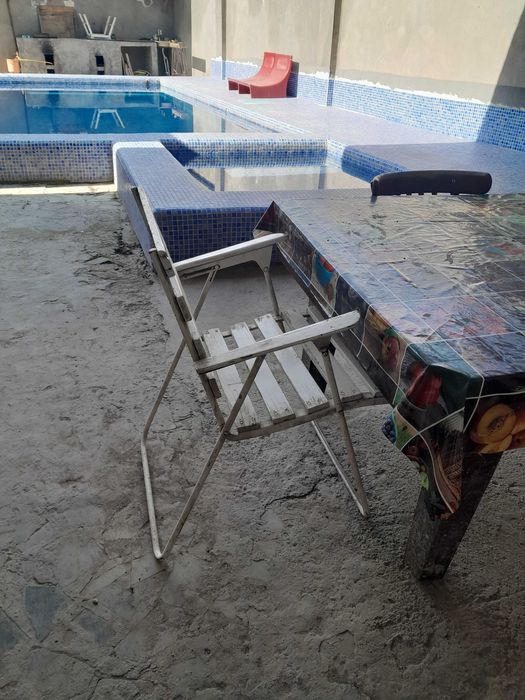 Аренда дача бассейн сауна с утра до вечира