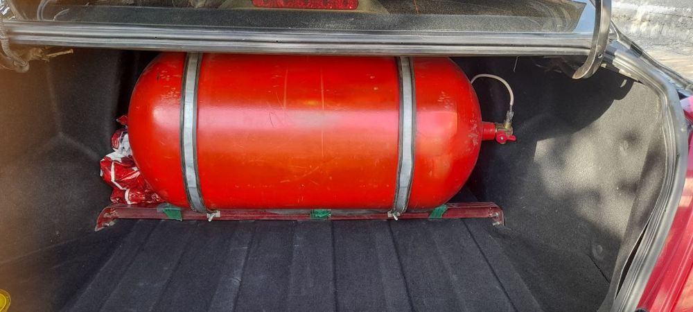 Metan gaz, balon srochno sotikadi kelishiladi