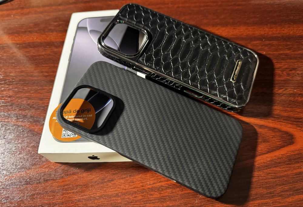 Iphone 16 Pro Max 1 TB