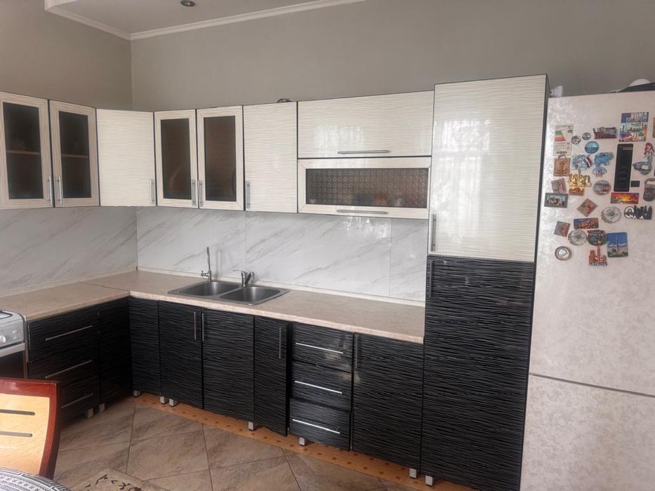 Кухонный гарнитур