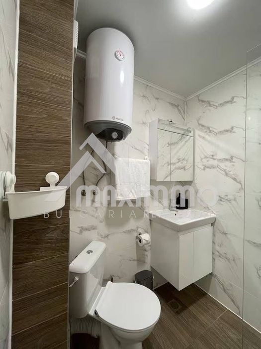 Продава се Едностаен апартамент в Варна, ХЕИ - 35 кв.м за 3529 €/кв.м - Снимка #9