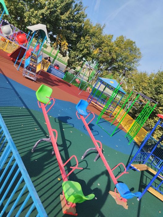 Резерные покрытие