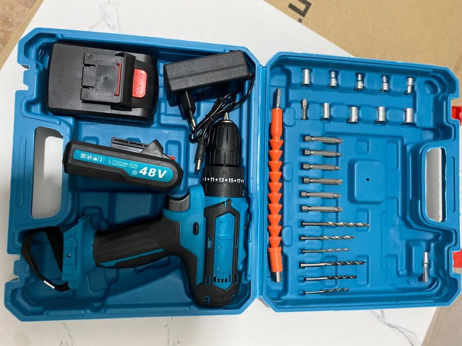 Перфоратор продам новый