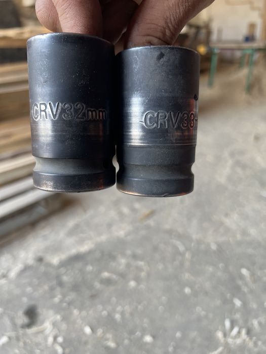 Гайковерт SAV ручной