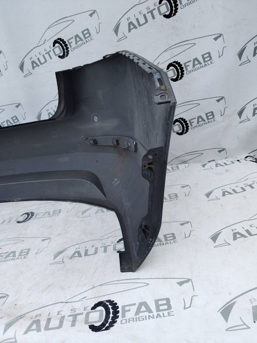 Bara spate Skoda Fabia 3 Facelift Combi/break/variant an 2018-2019-202
