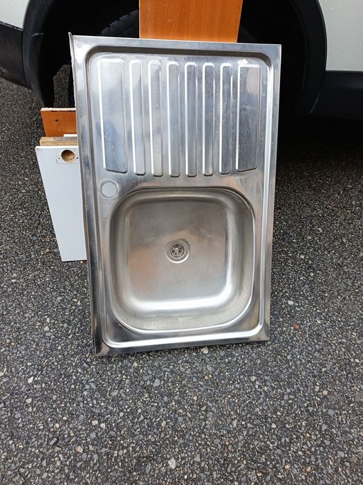 De vânzare chiuvetă bucătărie