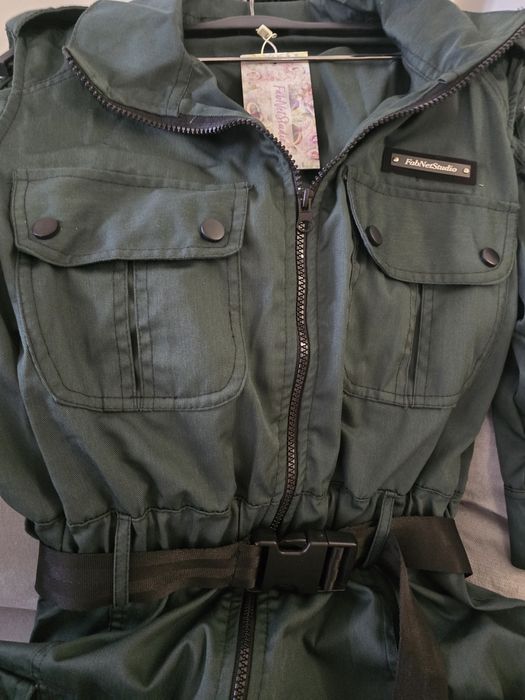 Нова рокля FabnetStudio