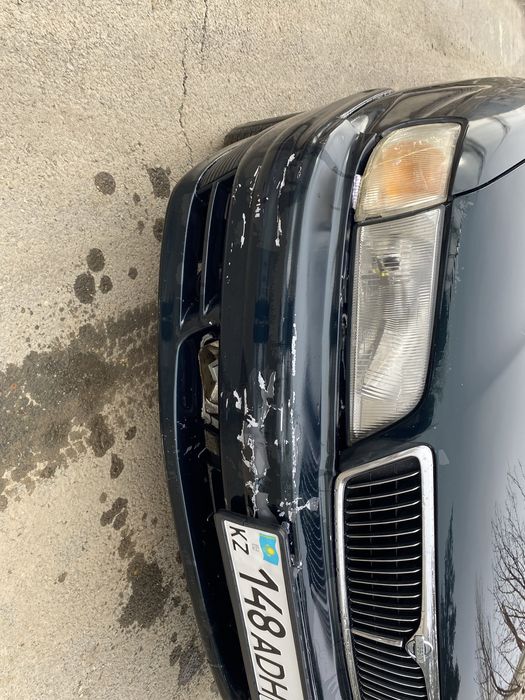 Продам Nissan Maxima