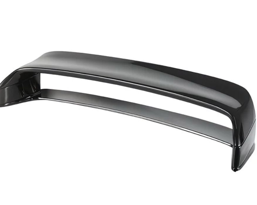 Сполйер bmw e36 gt m