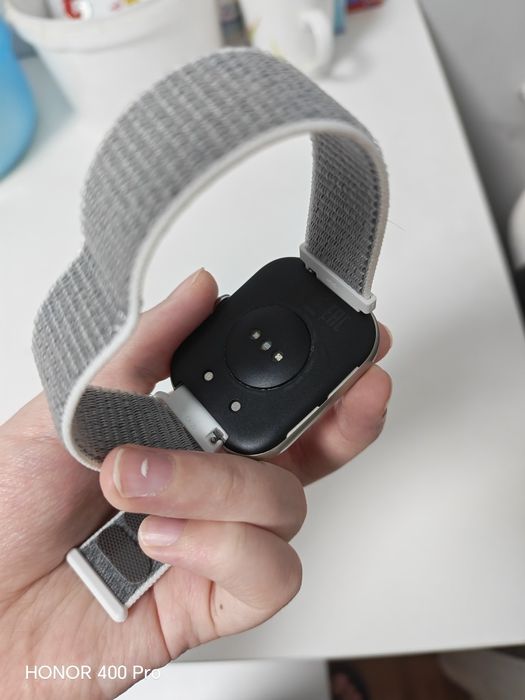 Часы Honor Choice Watch