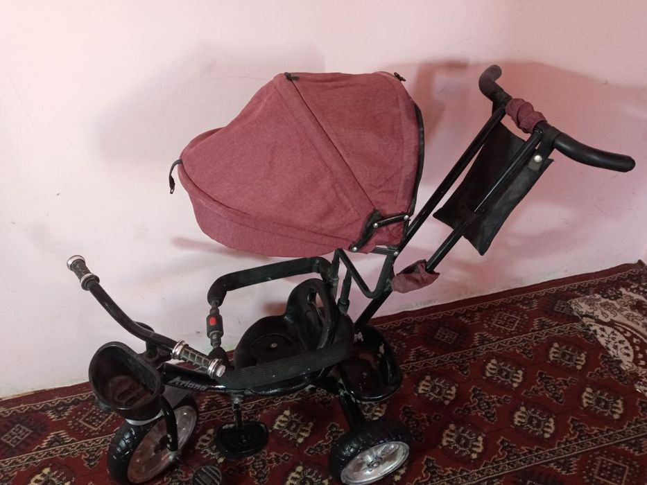 Kalaskalik velikcha sotiladi