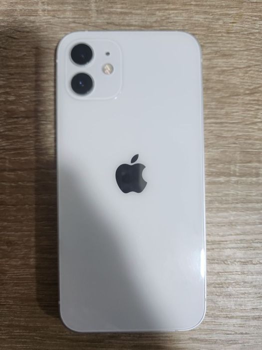 Iphone 12 ideal sotiladi