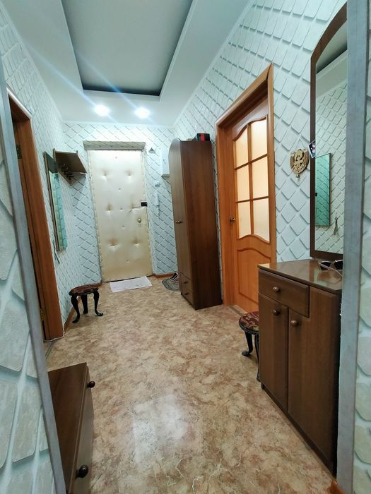 3-х комнатная квартира