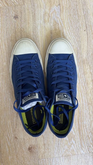 Converse All Stars