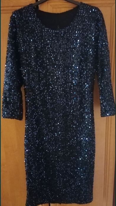 Rochii paiete elegante