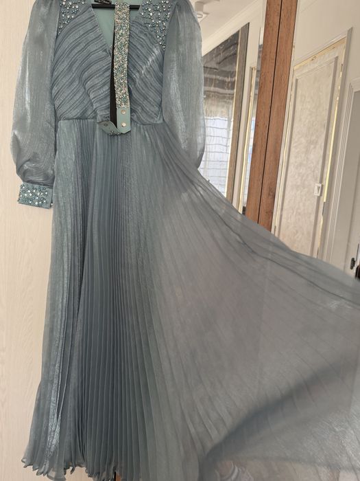 Платья и пальто турция