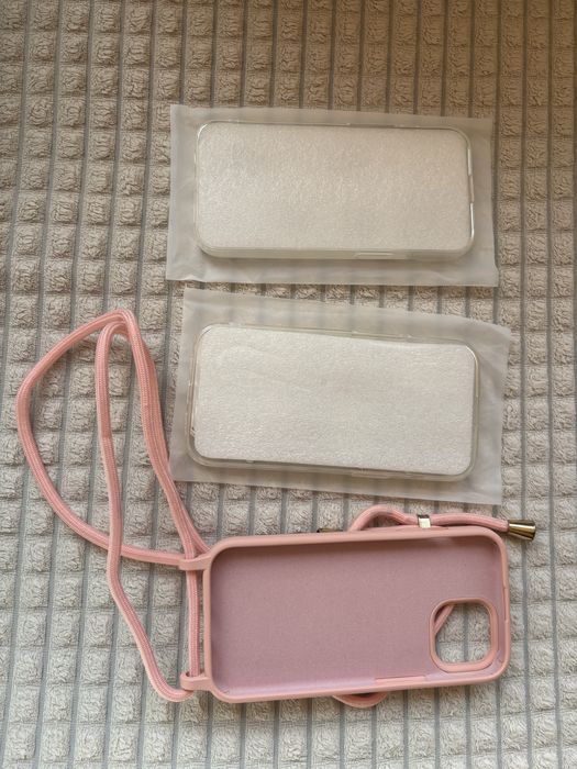 Iphone 15 калъфи