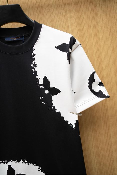 Tricou Louis Vuitton Autentic !