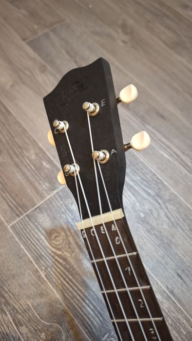 Укулеле, чехол. Новая.