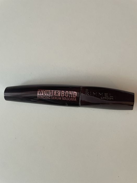 Mascara Rimel nou