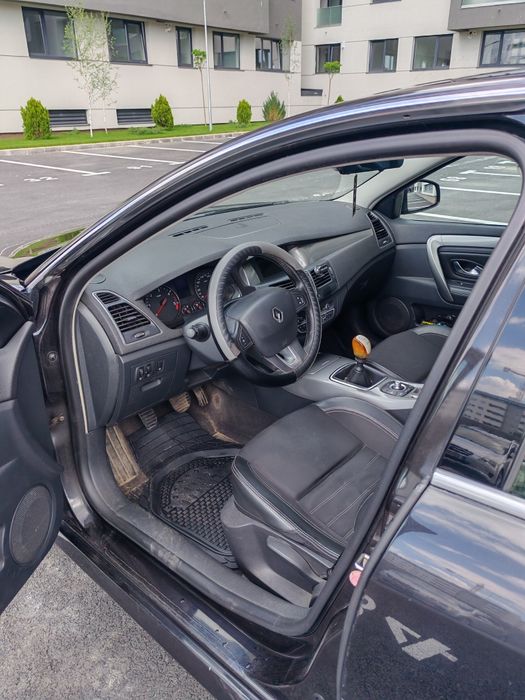RENAULT Laguna 2012 — imagine 5