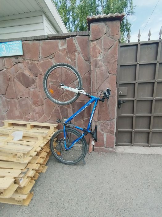 Велосипед ORBEA replay