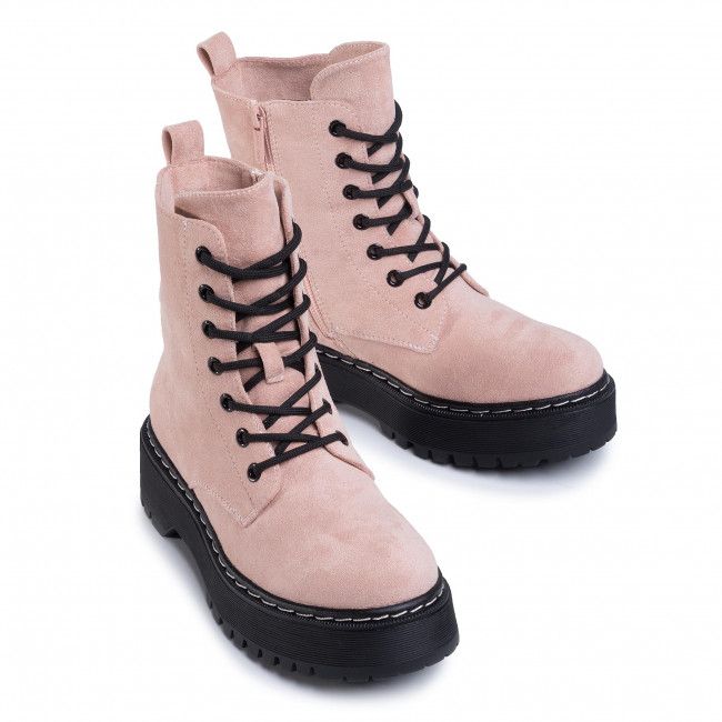 Trappers Jenny Fairy