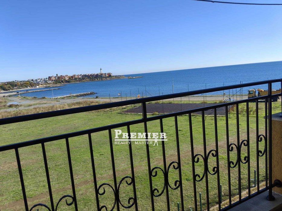 Продава се Двустаен апартамент в Несебър - 82 кв.м за 1086 €/кв.м - Снимка #1