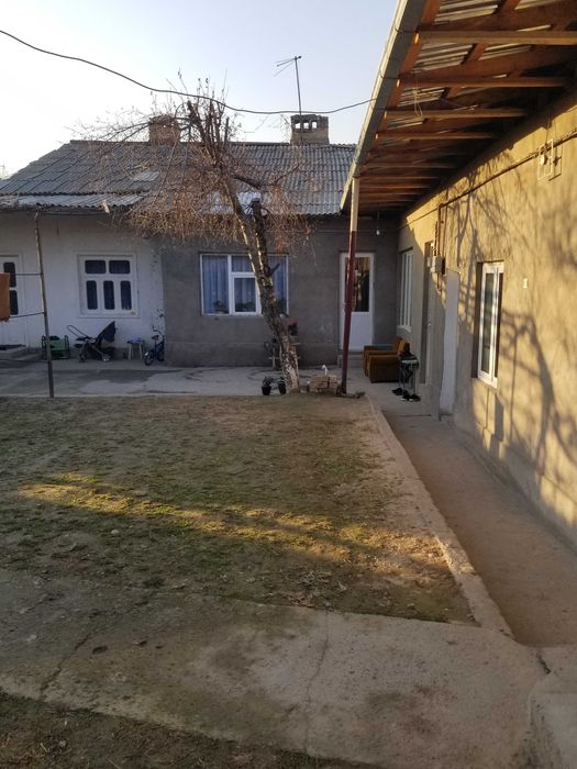 Дом. ер. учаска.