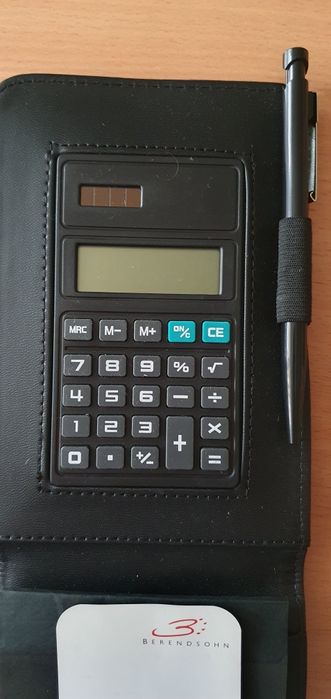 Calculator - alimentare solara - Livrare gratuita